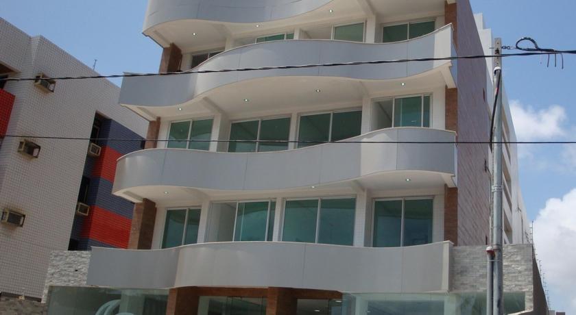 Апартаменты Terrazzas Flat