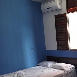 Отель Pousada dos Anjos I