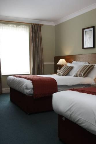 Отель Benners Hotel, Tralee