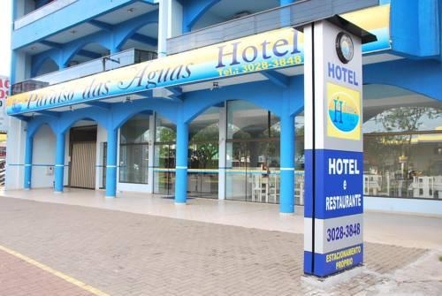 Hotel Paraíso das Águas