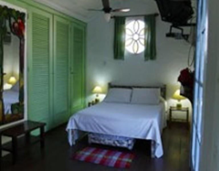 Zen-Do Guest House