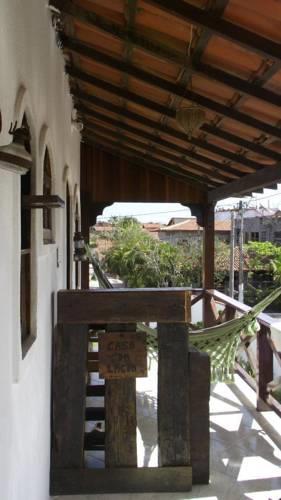 Casa da Lagoa Guest House
