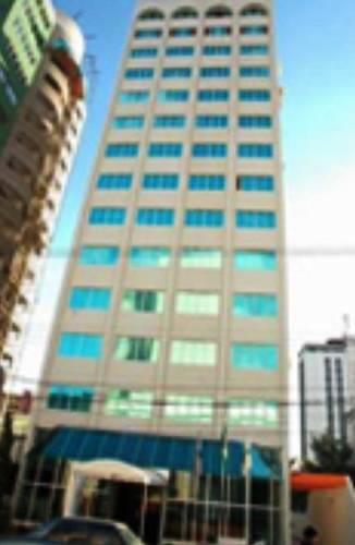 Отель Hotel Doral Apucarana