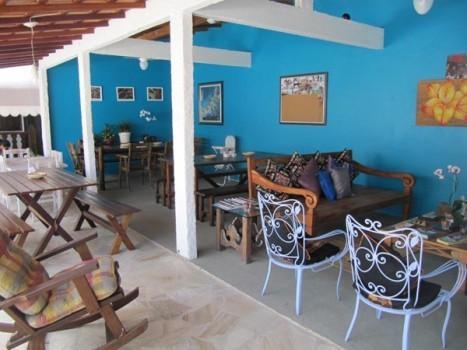 Naná Guest House