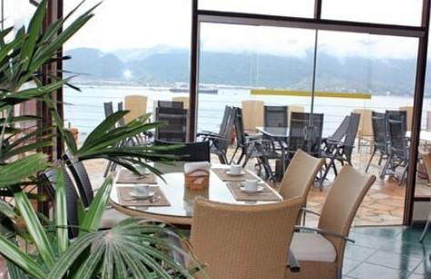 Hotel Vista Bella