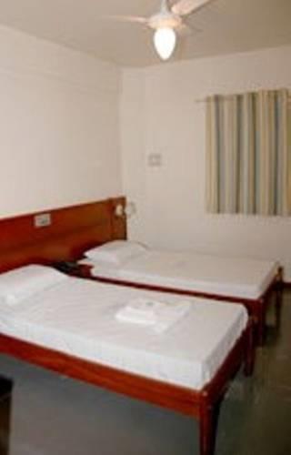 Отель Hotel Mirage