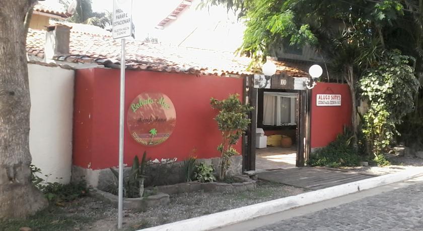 Lobato Mar Beach House