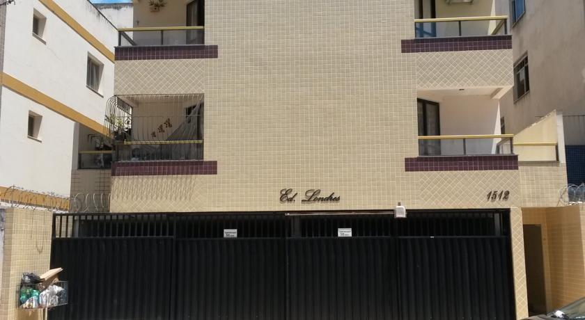 Апартаменты Edificio Londres