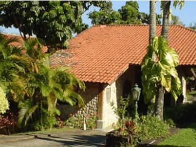 Отель Hotel Fazenda Sete Lagos