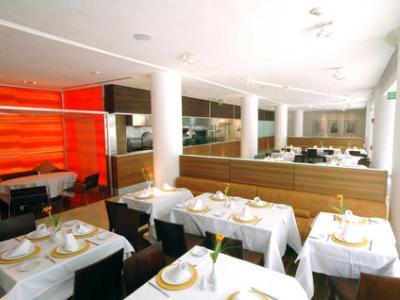 Reforma Suites Mexico City