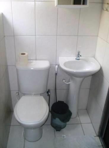 Хостел Hostel Guaratinguetá