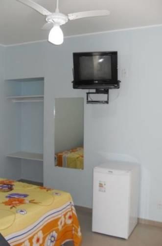 Отель Pousada Casa da Praia
