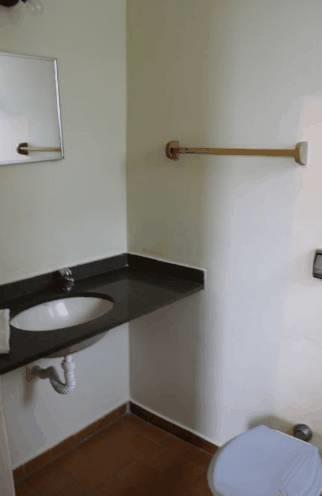 Отель Enseada Praia Hotel