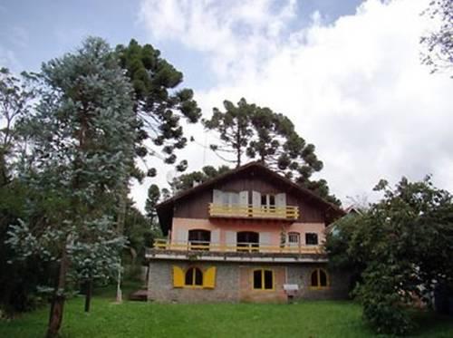 Casa Jacutinga