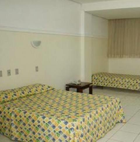Отель Hotel do Grande Rio