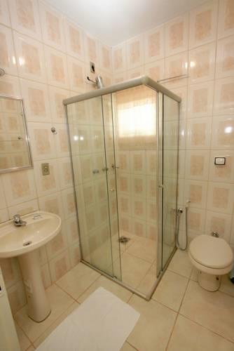 Отель Pousada Villa De Marchi