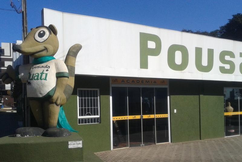 Pousada Quati