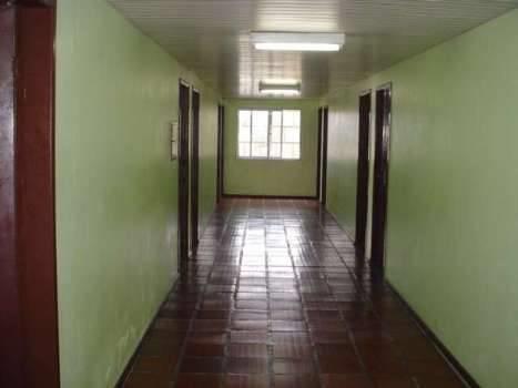 De Carvalho Hotel
