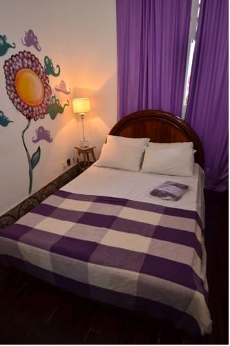 Santa Teresa Central Hostel