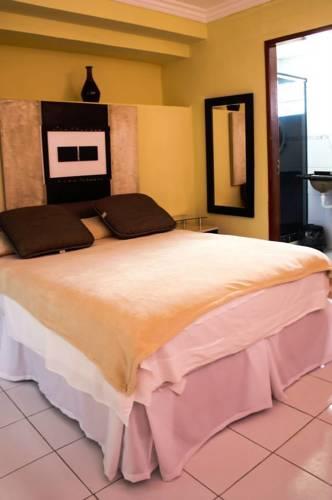 Отель Hotel 5 Sóis
