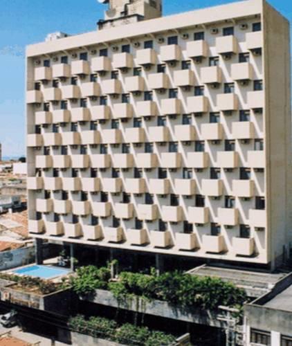 Отель Panorama Hotel