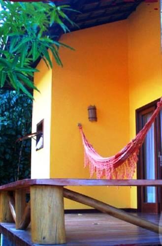 Апартаменты Apart Hotel Areia Branca