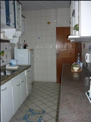Apartamento Cabo Frio