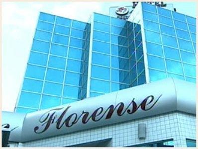 Maison Florense Hotel