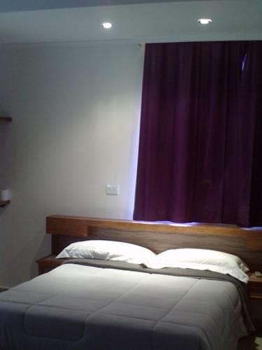 Hotel Jaguar