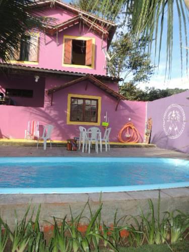 Namastê Hostel