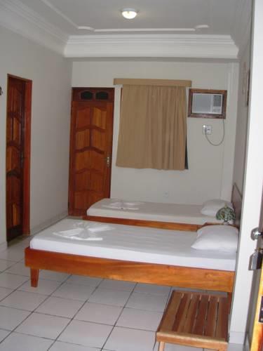 Отель Amapá Hotel