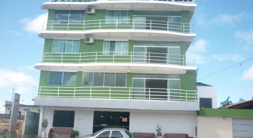 Отель Hotel Mais