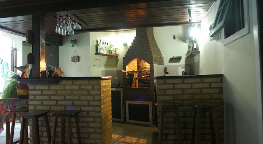 Гостевой дом Pousada Maravilha de Minas