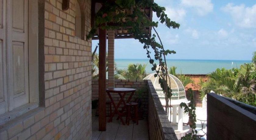 Гостевой дом Pousada Koala Suites