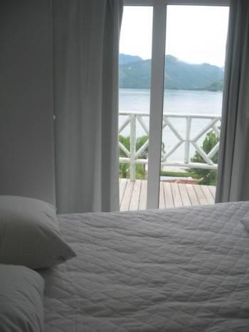 Апартаменты Residencial Angra