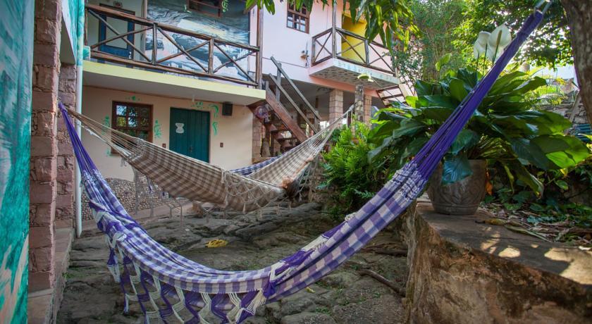 Гостевой дом Pousada e Albergue dos Duendes
