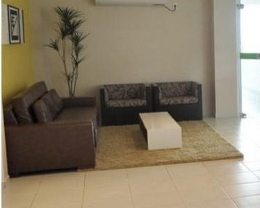 Отель Amazon Plaza Hotel