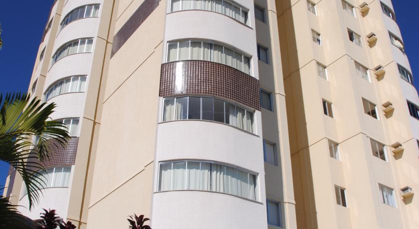 Отель Hotel Toulon Park Residence