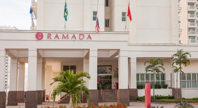 Ramada RioCentro