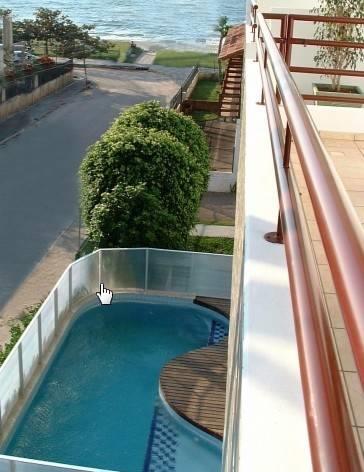 Ilhamar Canas Hotel