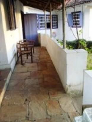Хостел Rosário Hostel
