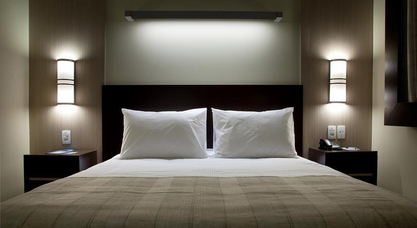 Отель Cosmopolitan Master Palace Hotel