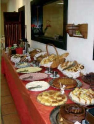 Отель Pousada Fazenda das Pedras