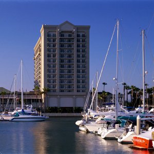 The Ritz-Carlton, Marina del Rey