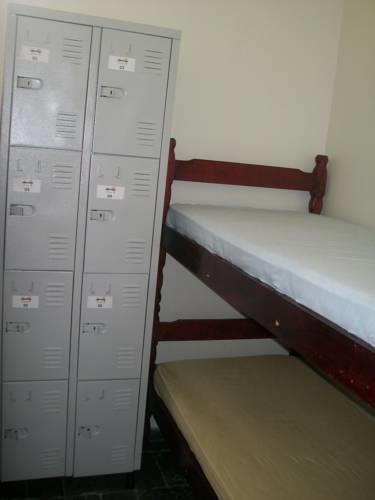 Хостел Hostel Guerreiro
