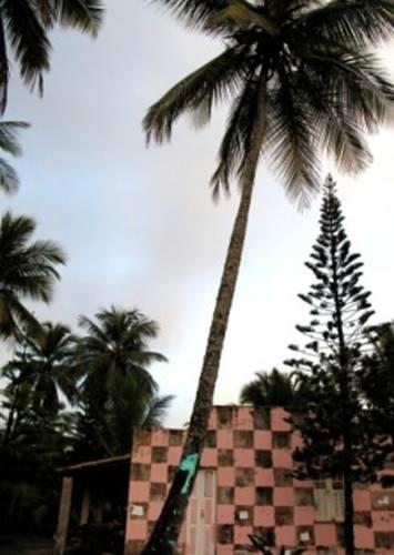 Отель Casa Paraiso Verde