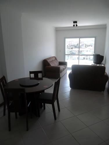 Апартаменты Apartamento Beira Mar