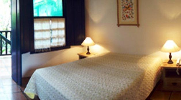 Отель Hotel Solar das Águas Cantantes