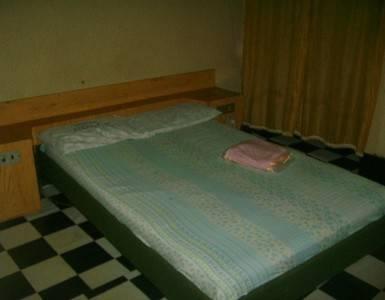 Hotel Andradas