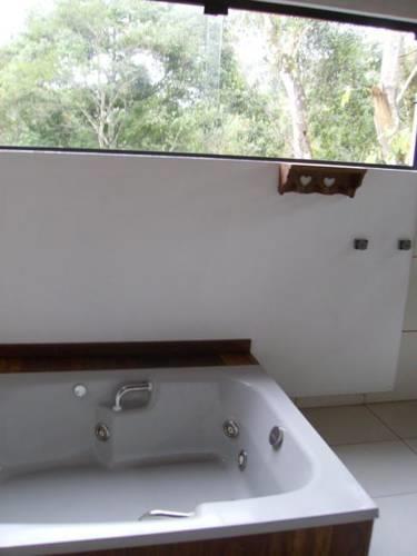 Отель Hotel Mirante do Penedo